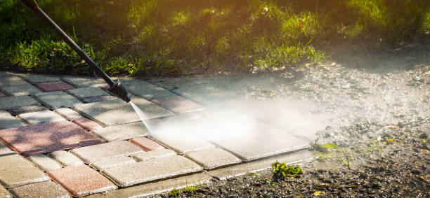 Wilmette, IL Pressure Washing Services Company