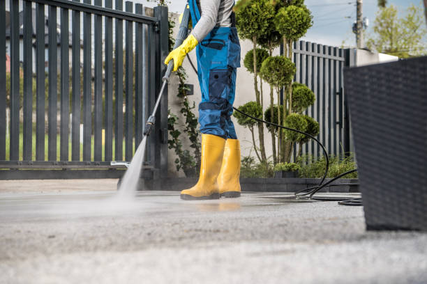 Best Restaurant Pressure Washing  in Wmette, IL