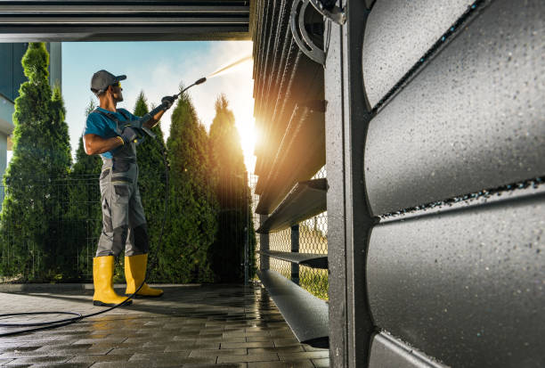 Best Post-Construction Pressure Washing  in Wmette, IL